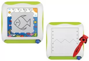 Ks Kids Training2s Studio rysunkowe plus KAKT21009 N15 - Tablice dla dzieci - miniaturka - grafika 1