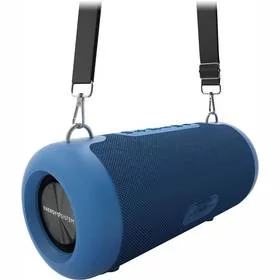 Portable Speaker Energy Sistem Urban Box 6 Niebieski - Głośniki przenośne - miniaturka - grafika 1