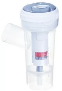 Nebulizator FLAEM RF9 4Neb Nebulizator - Inhalatory i akcesoria - miniaturka - grafika 1