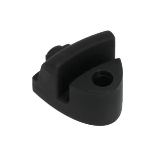 Gumowy adapter do chłodziarek do mleka JURA Cool Control (73562) - Akcesoria i części do ekspresów do kawy - miniaturka - grafika 1