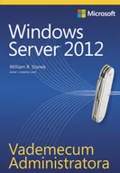 Podstawy obsługi komputera - Vademecum Administratora Windows Server 2012 - Stanek William R. - miniaturka - grafika 1
