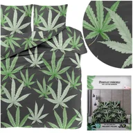 Pościel - Pościel 160 x 200 3cz Satynowa Maria 2686 - miniaturka - grafika 1