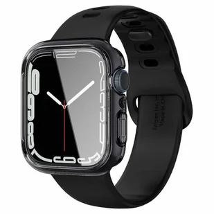 Spigen ULTRA HYBRID APPLE WATCH 7 (45MM) SPACE CRYSTAL FD_20447-0 - Akcesoria do smartwatchy - miniaturka - grafika 1