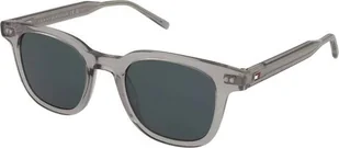 Okulary przeciwsłoneczne Tommy Hilfiger TH 2126/S KB7/KU - Okulary przeciwsłoneczne Okulary przeciwsłoneczne Tommy Hilfiger TH 2126/S KB7/KU - Okulary przeciwsłoneczne - miniaturka - grafika 1