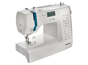 SilverCrest Carina SCNM 100 A1 - Maszyny do szycia - miniaturka - grafika 1