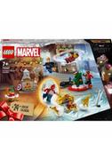 Klocki - Lego SUPER HEROES 76267 Kalendarz adwentowy - miniaturka - grafika 1