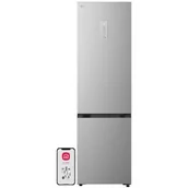 Lodówki - LG AI GBBS525CPY No Frost - miniaturka - grafika 1