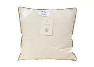 Poduszki - AMZ Poduszka 3 komorowa Exclusive Silver 00008051 - miniaturka - grafika 1