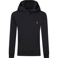 Bluzy dla chłopców - POLO RALPH LAUREN Bluza SEASONAL | Regular Fit - miniaturka - grafika 1