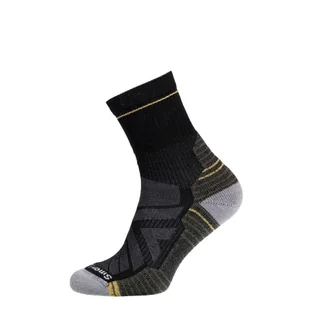 Skarpety turystyczne Smartwool Hike Light Cushion Mid Crew XL_46_49 - Skarpetki damskie - miniaturka - grafika 1