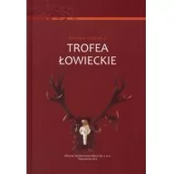 Rozrywka i humor - Trofea łowieckie - Wysyłka od 3,99 - miniaturka - grafika 1