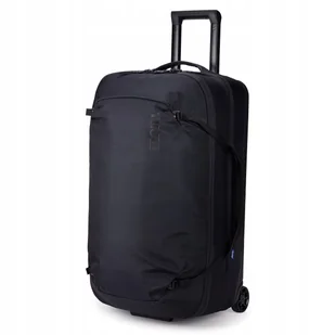 Torba na kółkach Thule Subterra 2 Wheeled Duffel - czarna - Walizki - miniaturka - grafika 2