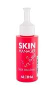 Toniki i hydrolaty do twarzy - Alcina Skin Manager AHA Effekt Tonic toniki 50 ml - miniaturka - grafika 1