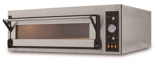 Łuskarka do lodu Hoshizaki FM-300AKE-HC-SB 300 kg/24h chłodzona powietrzem płatki lodu - Inne urządzenia gastronomiczne - miniaturka - grafika 1