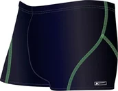 Kąpielówki męskie - Shepa Kąpielówki Shepa 051 S - miniaturka - grafika 1