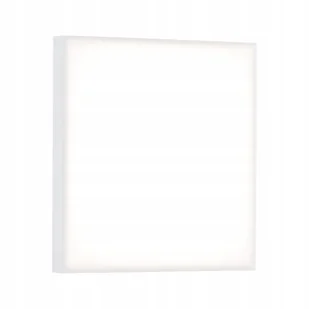 Paulmann 79820 Led Panel Velora czworokątny w - Lampy sufitowe - miniaturka - grafika 1