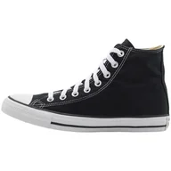Buty trekkingowe damskie - Trampki Converse Chuck Taylor All Star Classic Hi - miniaturka - grafika 1