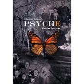 Poezja - Psyche Książka Poetycka - miniaturka - grafika 1