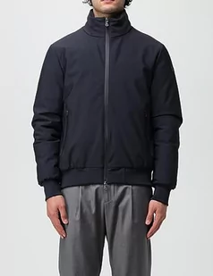 Canadian Classics Męska kurtka Kris, granatowa, XL (IT 54), granatowy - Kurtki męskie - miniaturka - grafika 1