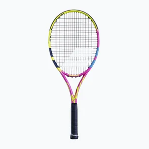 Rakieta do tenisa Babolat Rafa 2 - Tenis ziemny - miniaturka - grafika 1