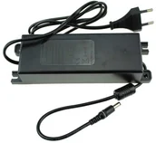 Akcesoria do kos i kosiarek - ZASILACZ DO BAZY ŁADUJĄCEJ SERII RC ROBOMOW - miniaturka - grafika 1