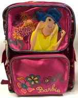 Plecaki szkolne i tornistry - Barbie Plecak Szkolny Młodzieżowy Dla Dziewczynki Klasa 1-3 - miniaturka - grafika 1