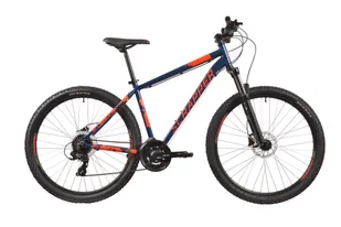 Rower MTB SCRAPPER XC HYDRAU 2.1 27.5 24s, rozm. 21,5" - Rowery - miniaturka - grafika 1