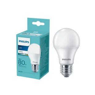 Żarówka LED 11 W 1150 lm Ciepła biel LED Philips - Żarówki LED - miniaturka - grafika 1