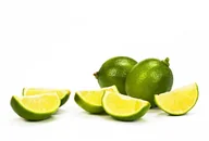 Owoce świeże i suszone - LIMONKA SZTUKA - miniaturka - grafika 1