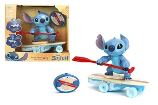 ND01_260500 JADA RC Stitch Serfujacy Stitch 25cm - Sortery dla dzieci - miniaturka - grafika 1