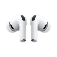 Słuchawki - Apple AirPods Pro (3rd generation) Słuchawki True Wireless Stereo (TWS) Douszny Połączenia/Muzyka/Sport/Codzienność Bluetooth Biały - miniaturka - grafika 1