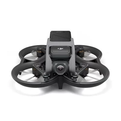 Dron DJI Avata Czarny Bez kontrolera