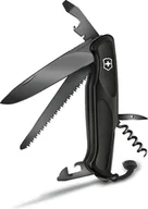 Scyzoryki - Victorinox Scyzoryk Rangergrip 55 Onyx Black {0.9563.C31P} - miniaturka - grafika 1