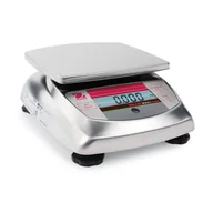 Wagi specjalistyczne - OHAUS Valor 3000 V31XH2  2kg; 0,1g - miniaturka - grafika 1