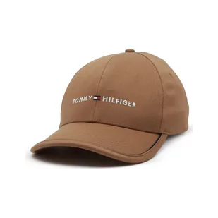 Tommy Hilfiger Bejsbolówka - Czapki męskie - miniaturka - grafika 1