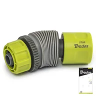 Inne akcesoria do nawadniania - Szybkozłącze 1/2" STOP z regulacją kąta LIME LINE - miniaturka - grafika 1