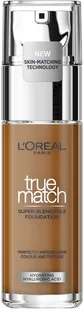 L'Oréal Paris True Match Foundation 8N Cappuchino Dore - Podkłady do twarzy - miniaturka - grafika 1