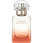 Wody i perfumy unisex - Hermes Un Jardin Sur La Lagune woda toaletowa 30ml - miniaturka - grafika 1