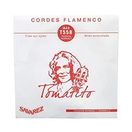 Struny gitarowe  - Savarez Struna do gitary klasycznej Flamenco pojedyncza struna A5 Standard - miniaturka - grafika 1