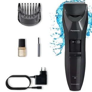Panasonic ER-GC53-K503 - Maszynki do strzyżenia - miniaturka - grafika 1