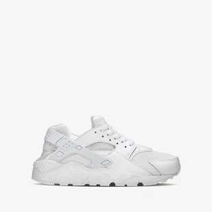 NIKE HUARACHE RUN - Buty dla chłopców - miniaturka - grafika 1