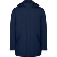 Kurtki i płaszcze dla dziewczynek - Dziecięca Kurtka America Padded Parka - miniaturka - grafika 1