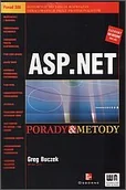 Systemy operacyjne i oprogramowanie - ASP. Net porady i metody - miniaturka - grafika 1