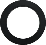 Tulejki, adaptery, redukcje do aparatów - Freepower Pierścień odwrotnego mocowania FreePower Canon EF na 55 mm - miniaturka - grafika 1