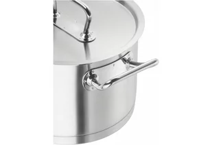 Zwilling Patelnia sauté z pokrywką Pro S 28 cm 71087-280-0 - Patelnie - miniaturka - grafika 1