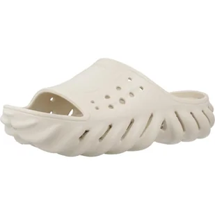 Klapki unisex Crocs Echo - Klapki i japonki męskie - miniaturka - grafika 1