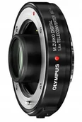 Konwertery fotograficzne - Olympus MC-14WV BLK OM V335560BW000 - miniaturka - grafika 1