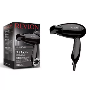 Revlon HAIR DRYER RVDR5305E RVDR5305E - Suszarki do włosów - miniaturka - grafika 1