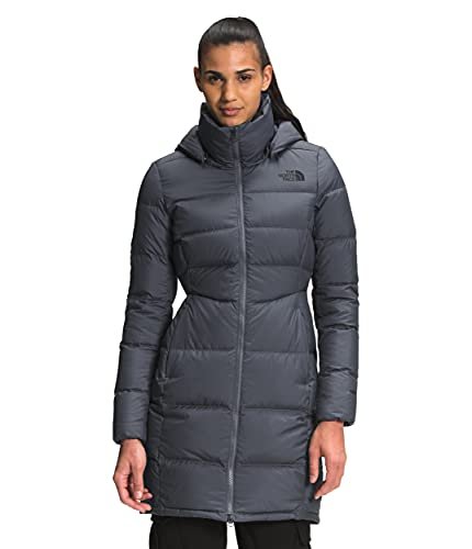 THE NORTH FACE Kurtka damska Metropolis (1 opakowanie)