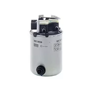 Filtry paliwa - MANN FILTER FILTR PALIWA WK9054 NISSAN QASHQAI 13-, X-TRAIL 14-, RENAULT KADJAR 15-, KOLEOS 16- - miniaturka - grafika 1